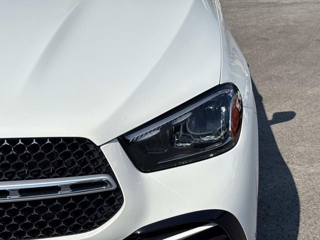 2024 Mercedes-Benz GLE GLE 350 4MATIC®