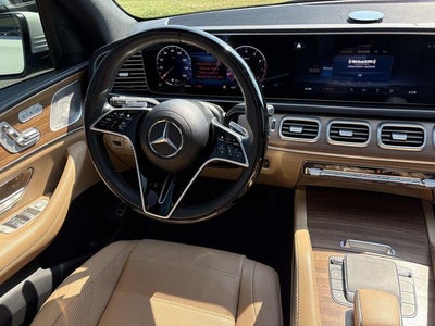 2024 Mercedes-Benz GLE GLE 350 4MATIC®