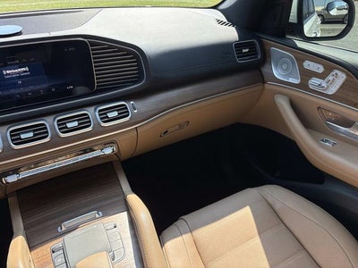 2024 Mercedes-Benz GLE GLE 350 4MATIC®