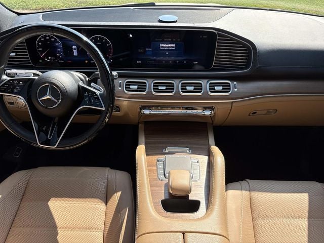 2024 Mercedes-Benz GLE GLE 350 4MATIC®