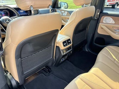 2024 Mercedes-Benz GLE GLE 350 4MATIC®