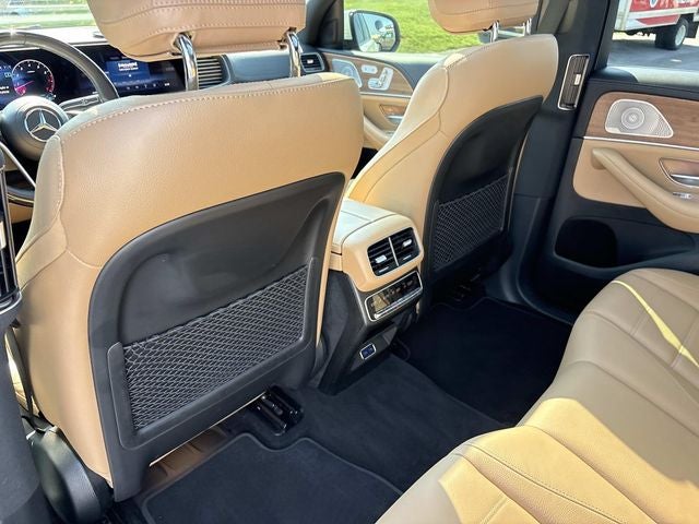 2024 Mercedes-Benz GLE GLE 350 4MATIC®