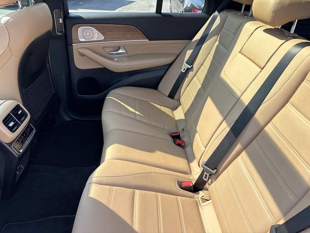 2024 Mercedes-Benz GLE GLE 350 4MATIC®