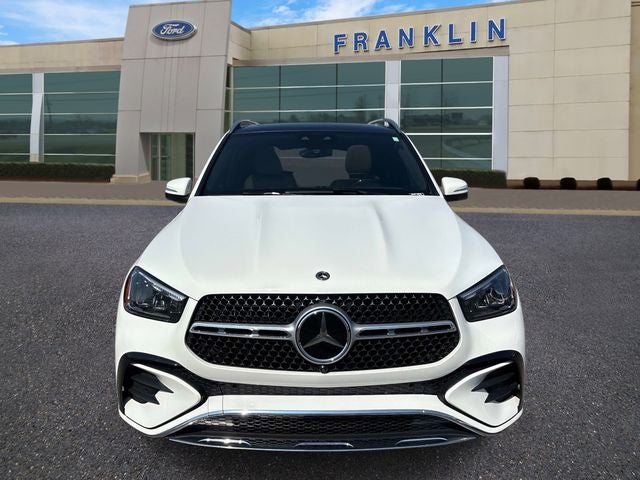 2024 Mercedes-Benz GLE GLE 350 4MATIC®