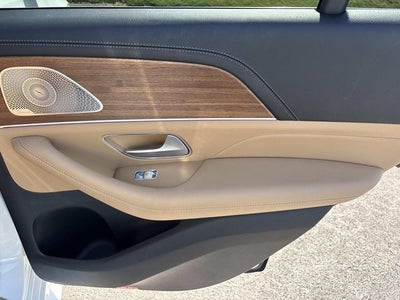 2024 Mercedes-Benz GLE GLE 350 4MATIC®