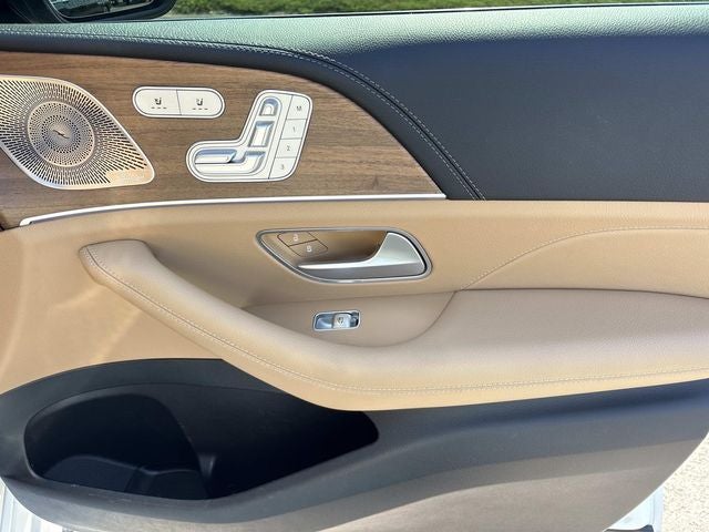 2024 Mercedes-Benz GLE GLE 350 4MATIC®