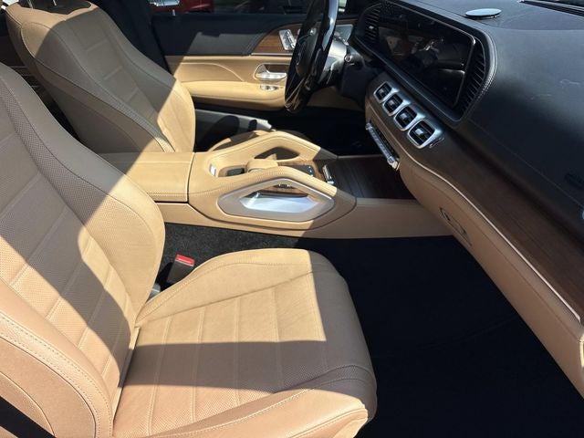 2024 Mercedes-Benz GLE GLE 350 4MATIC®