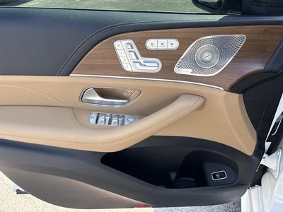 2024 Mercedes-Benz GLE GLE 350 4MATIC®