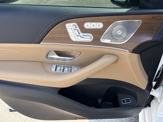 2024 Mercedes-Benz GLE GLE 350 4MATIC®