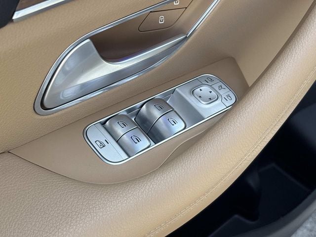 2024 Mercedes-Benz GLE GLE 350 4MATIC®