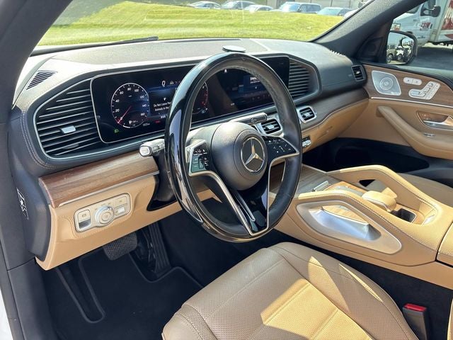 2024 Mercedes-Benz GLE GLE 350 4MATIC®