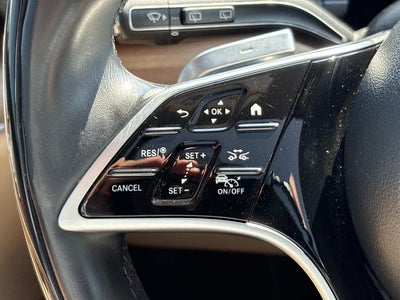 2024 Mercedes-Benz GLE GLE 350 4MATIC®