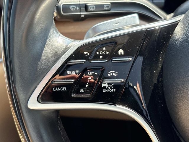 2024 Mercedes-Benz GLE GLE 350 4MATIC®