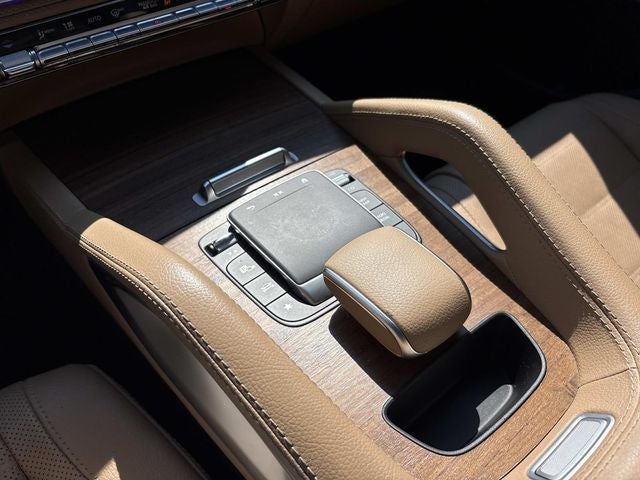 2024 Mercedes-Benz GLE GLE 350 4MATIC®