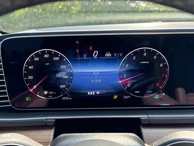 2024 Mercedes-Benz GLE GLE 350 4MATIC®
