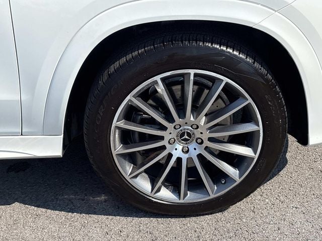 2024 Mercedes-Benz GLE GLE 350 4MATIC®