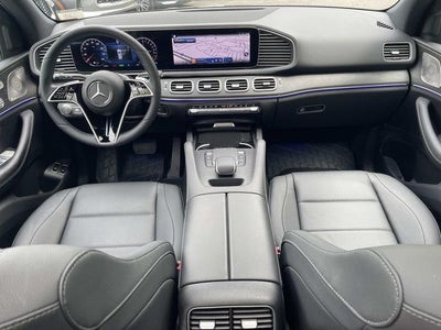 2025 Mercedes-Benz GLE GLE 450e 4MATIC®