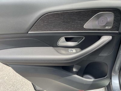 2025 Mercedes-Benz GLE GLE 450e 4MATIC®