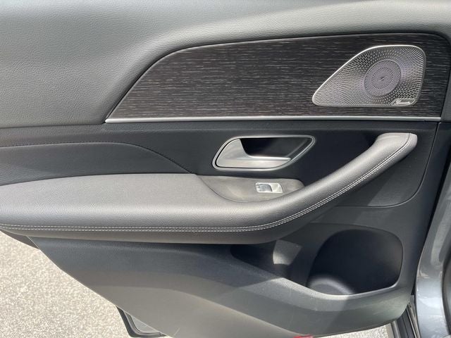 2025 Mercedes-Benz GLE GLE 450e 4MATIC®