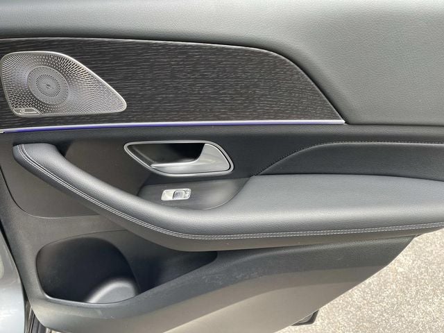 2025 Mercedes-Benz GLE GLE 450e 4MATIC®
