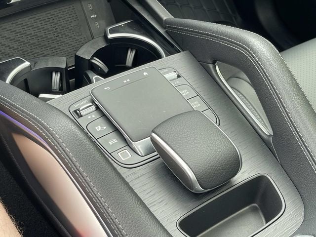 2025 Mercedes-Benz GLE GLE 450e 4MATIC®