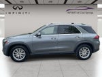 2025 Mercedes-Benz GLE GLE 450e 4MATIC®