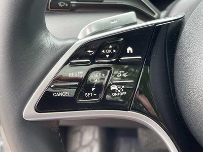 2025 Mercedes-Benz GLE GLE 450e 4MATIC®