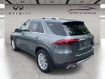 2025 Mercedes-Benz GLE GLE 450e 4MATIC®