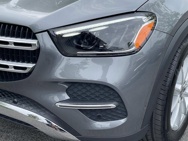 2025 Mercedes-Benz GLE GLE 450e 4MATIC®