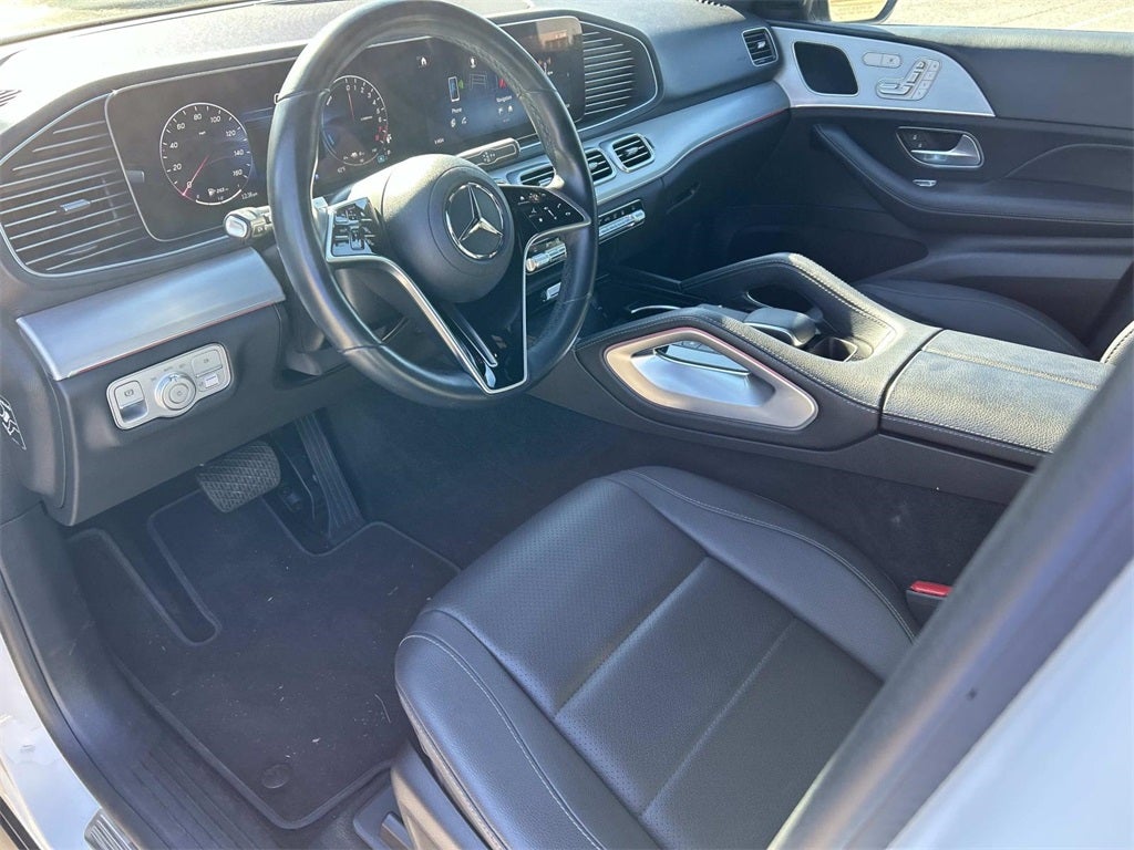 2024 Mercedes-Benz GLE 450e Plug-In Hybrid GLE 450e Plug-In Hybrid