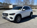 2024 Mercedes-Benz GLE 450e Plug-In Hybrid GLE 450e Plug-In Hybrid