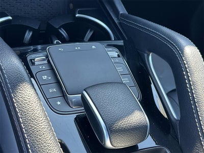 2024 Mercedes-Benz GLE 450e Plug-In Hybrid GLE 450e Plug-In Hybrid