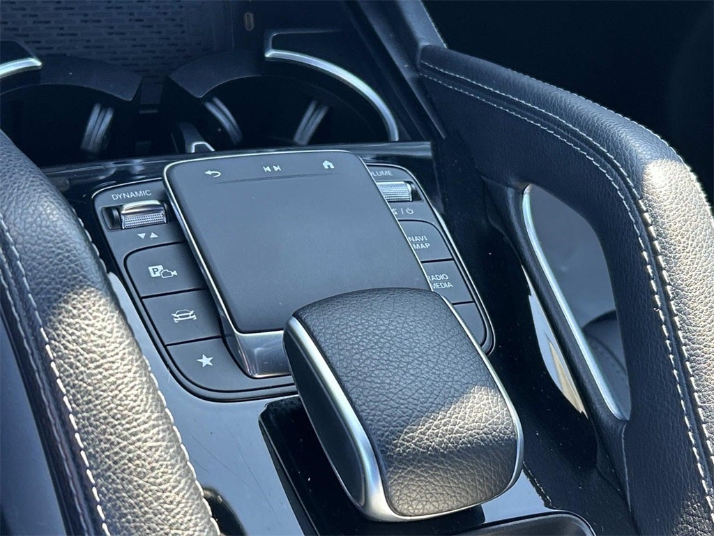 2024 Mercedes-Benz GLE 450e Plug-In Hybrid GLE 450e Plug-In Hybrid