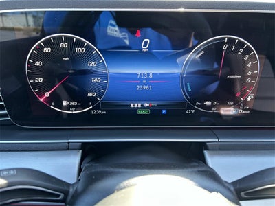 2024 Mercedes-Benz GLE 450e Plug-In Hybrid GLE 450e Plug-In Hybrid