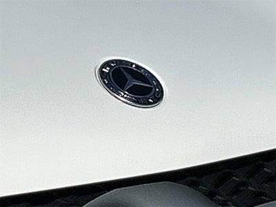 2022 Mercedes-Benz GLE 350 GLE 350