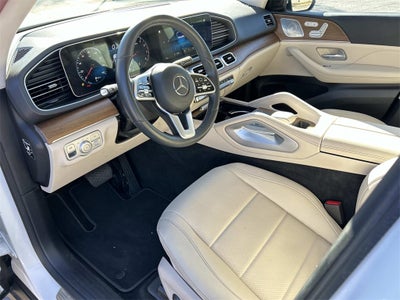 2022 Mercedes-Benz GLE 350 GLE 350