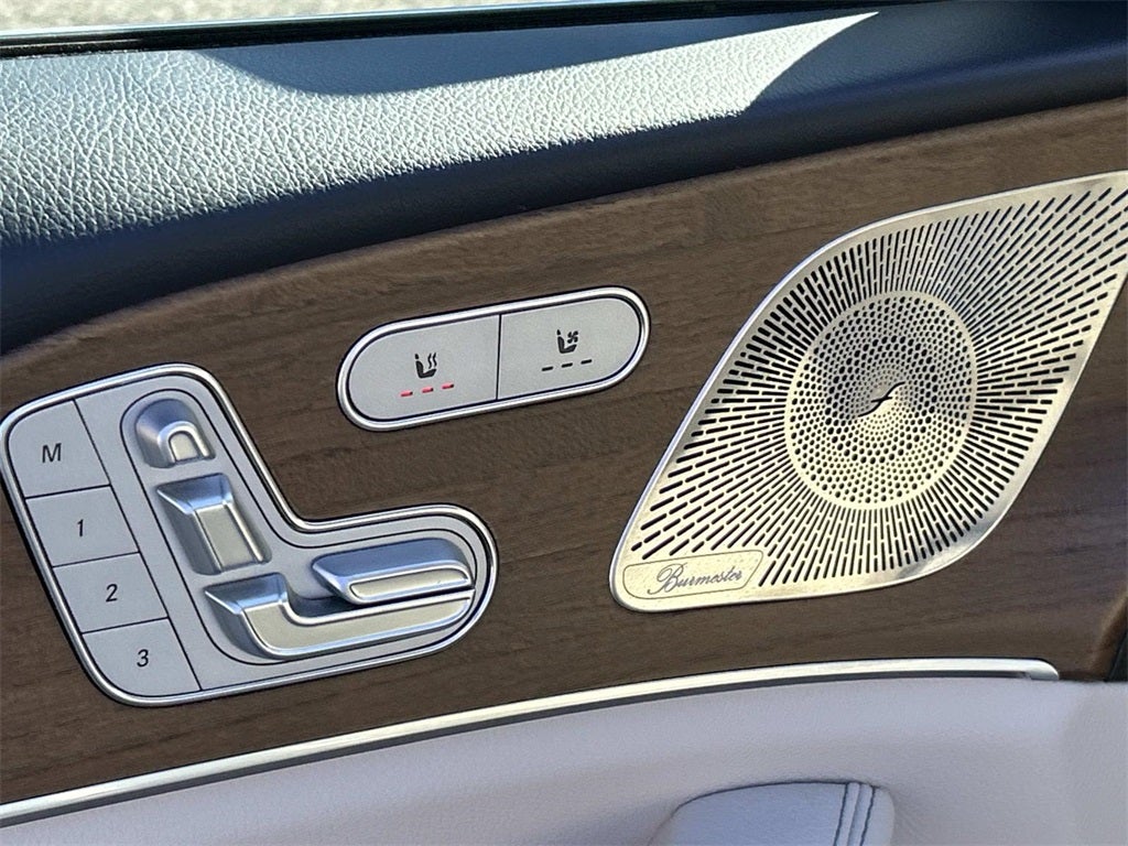 2022 Mercedes-Benz GLE 350 GLE 350