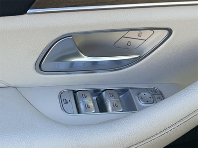 2022 Mercedes-Benz GLE 350 GLE 350