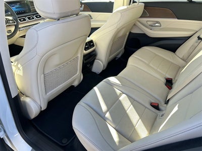 2022 Mercedes-Benz GLE 350 GLE 350