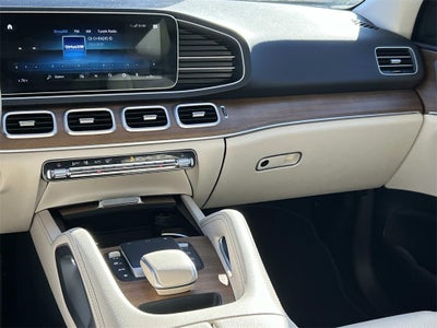 2022 Mercedes-Benz GLE 350 GLE 350