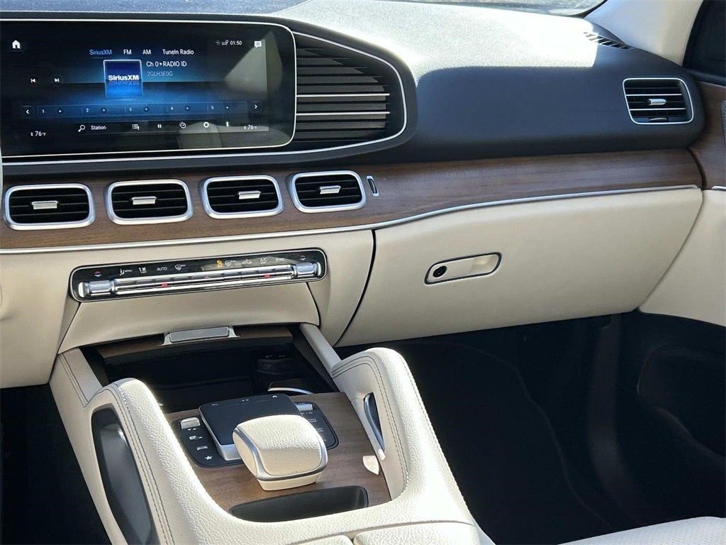 2022 Mercedes-Benz GLE 350 GLE 350