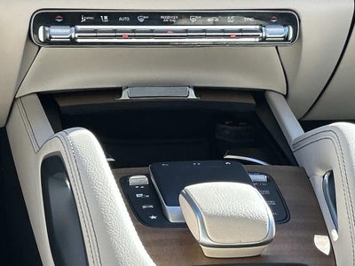 2022 Mercedes-Benz GLE 350 GLE 350