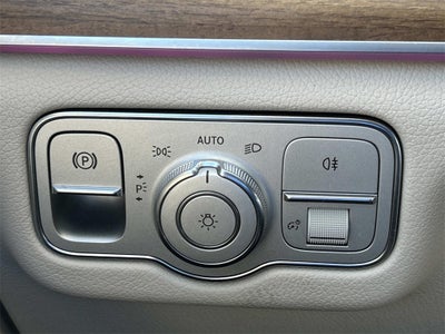 2022 Mercedes-Benz GLE 350 GLE 350