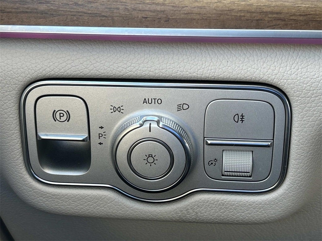 2022 Mercedes-Benz GLE 350 GLE 350