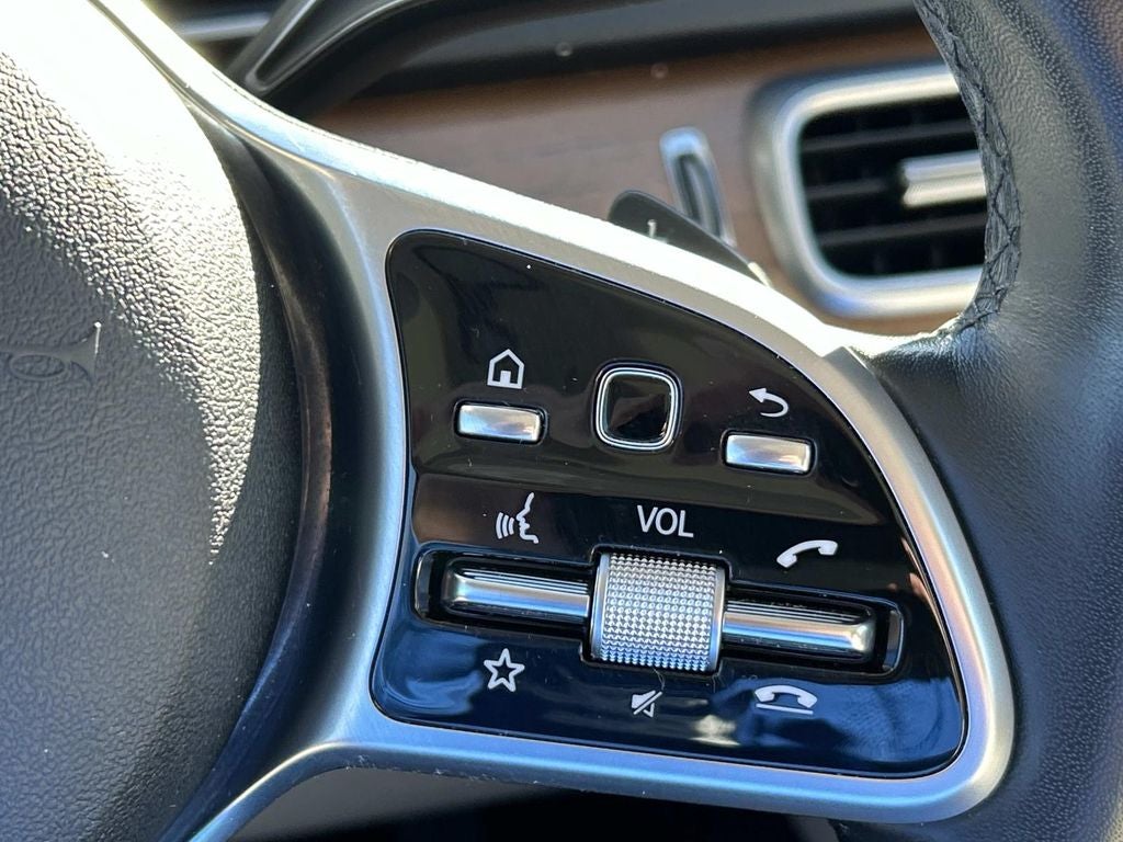 2022 Mercedes-Benz GLE 350 GLE 350