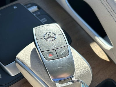 2022 Mercedes-Benz GLE 350 GLE 350