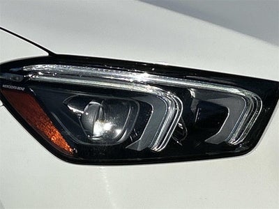 2022 Mercedes-Benz GLE 350 GLE 350