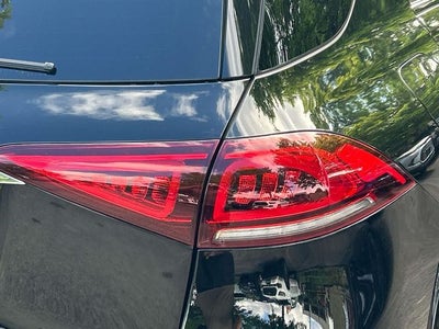 2023 Mercedes-Benz GLE GLE 350