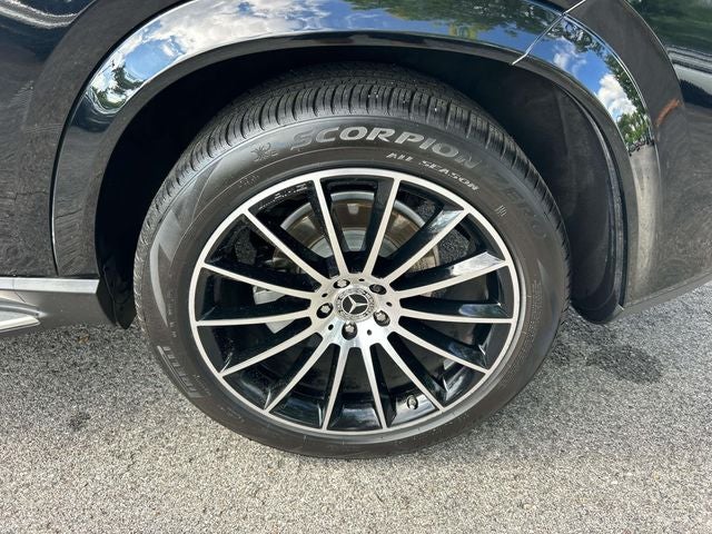 2023 Mercedes-Benz GLE GLE 350