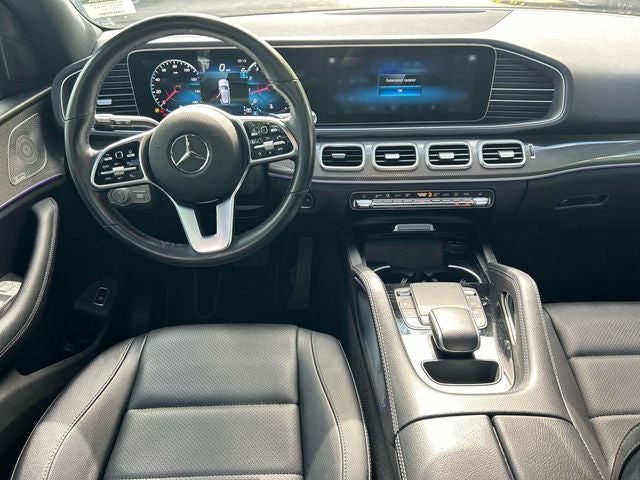 2023 Mercedes-Benz GLE GLE 350